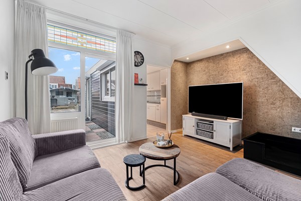 Medium property photo - Bassingracht 118, 1781 CJ Den Helder